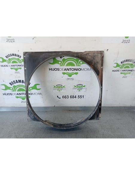 [101152] ARO VOLUTA RADIADOR - NISSAN CABSTAR E (01/2002 - 12/2003)