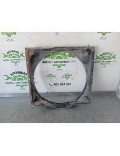 [101152] ARO VOLUTA RADIADOR - NISSAN CABSTAR E (01/2002... 2