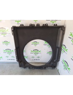 [101245] ARO VOLUTA RADIADOR - MERCEDES ACTROS 5...