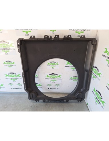 [101245] ARO VOLUTA RADIADOR - MERCEDES ACTROS...