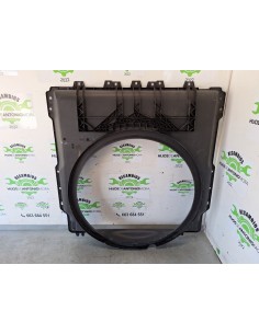 [101245] ARO VOLUTA RADIADOR - MERCEDES ACTROS 5... 2