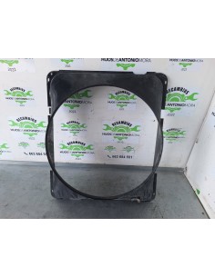 [101480] ARO VOLUTA RADIADOR - RENAULT MIDLUM (01/2000 -...