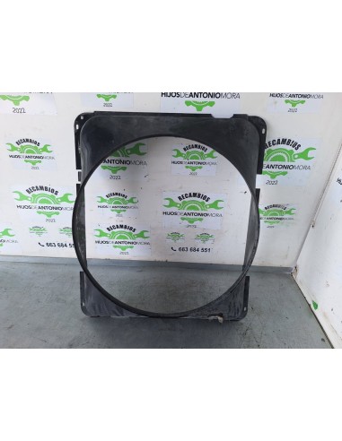 [101480] ARO VOLUTA RADIADOR - RENAULT MIDLUM...