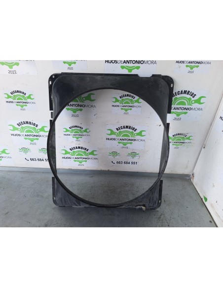 [101480] ARO VOLUTA RADIADOR - RENAULT MIDLUM (01/2000 - 12/2013)