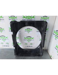 [101480] ARO VOLUTA RADIADOR - RENAULT MIDLUM (01/2000 -... 2