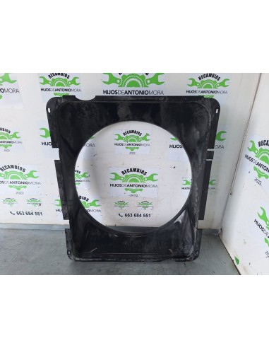 [101480] ARO VOLUTA RADIADOR - RENAULT MIDLUM...