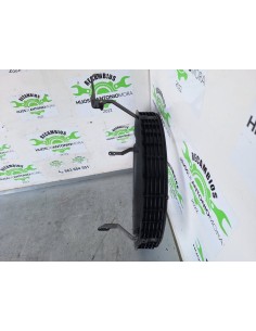 [101481] ARO VOLUTA RADIADOR - DAF SERIE LF45.XXX DESDE 06