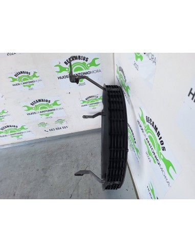 [101481] ARO VOLUTA RADIADOR - DAF SERIE...