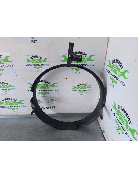 [101481] ARO VOLUTA RADIADOR - DAF SERIE LF45.XXX DESDE 06