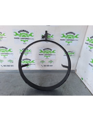 [101481] ARO VOLUTA RADIADOR - DAF SERIE...