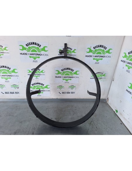 [101481] ARO VOLUTA RADIADOR - DAF SERIE LF45.XXX DESDE 06