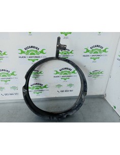 [102353] ARO VOLUTA RADIADOR - DAF SERIE LF55.XXX DESDE 06 2