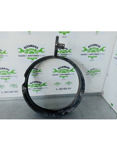 [102353] ARO VOLUTA RADIADOR - DAF SERIE...