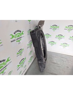 [102549] ARO VOLUTA RADIADOR - MAN F 2000 19.XXX (01/1995...