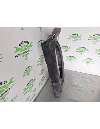 [102549] ARO VOLUTA RADIADOR - MAN F 2000...