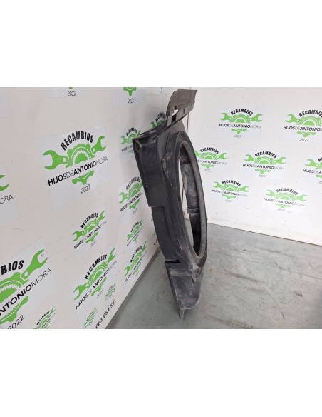 [102549] ARO VOLUTA RADIADOR - MAN F 2000 19.XXX (01/1995 - 01/2001)