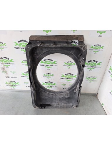 [102549] ARO VOLUTA RADIADOR - MAN F 2000...