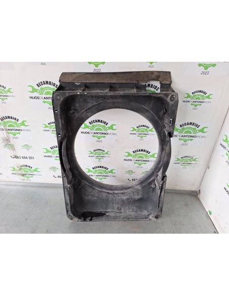 [102549] ARO VOLUTA RADIADOR - MAN F 2000 19.XXX (01/1995 - 01/2001)