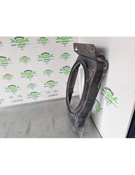 [102549] ARO VOLUTA RADIADOR - MAN F 2000 19.XXX (01/1995 - 01/2001)