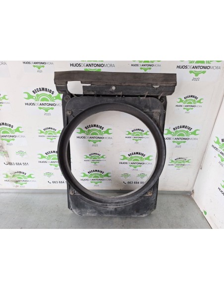 [102549] ARO VOLUTA RADIADOR - MAN F 2000 19.XXX (01/1995 - 01/2001)