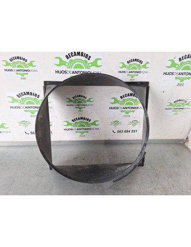 [102599] ARO VOLUTA RADIADOR - RENAULT MIDLUM...