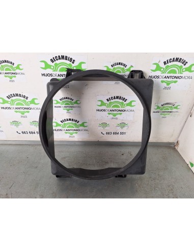 [102609] ARO VOLUTA RADIADOR - MAN TG - L...