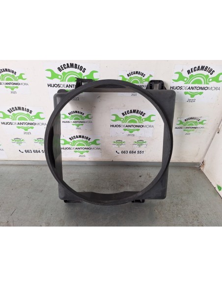 [102609] ARO VOLUTA RADIADOR - MAN TG - L 12.XXX (01/2005 - 12/2020)