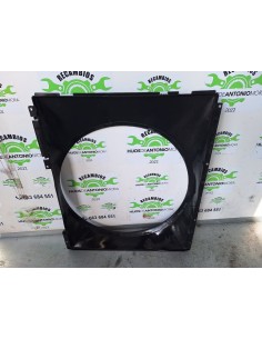 [103732] ARO VOLUTA RADIADOR - VOLVO FM 12 ASTA 2001