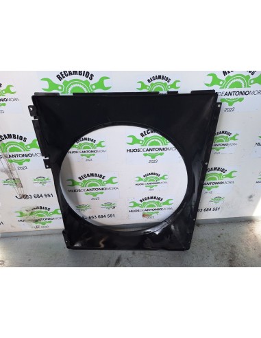 [103732] ARO VOLUTA RADIADOR - VOLVO FM 12 ASTA...