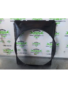 [103732] ARO VOLUTA RADIADOR - VOLVO FM 12 ASTA 2001 2