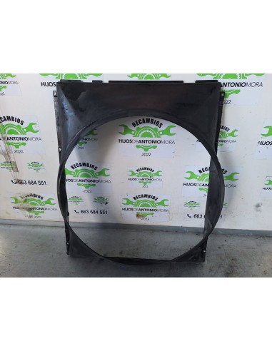 [103732] ARO VOLUTA RADIADOR - VOLVO FM 12 ASTA...