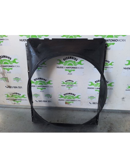 [103732] ARO VOLUTA RADIADOR - VOLVO FM 12 ASTA 2001