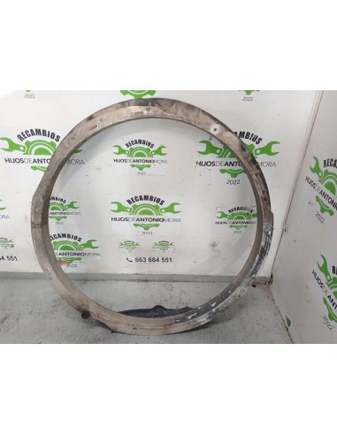 [104109] ARO VOLUTA RADIADOR - SCANIA SERIE 4...