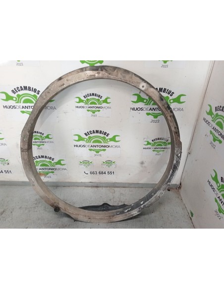 [104109] ARO VOLUTA RADIADOR - SCANIA SERIE 4 (P/R 94 G) (01/1996 - 01/2004)