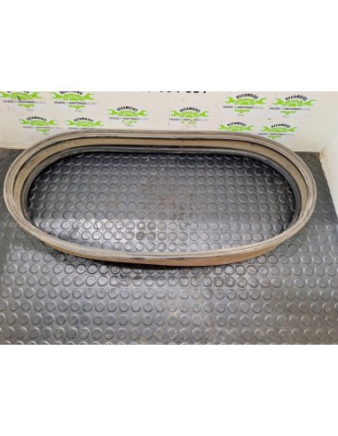 [104493] ARO VOLUTA RADIADOR - MAN 18.232