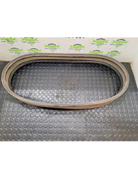 [104493] ARO VOLUTA RADIADOR - MAN 18.232