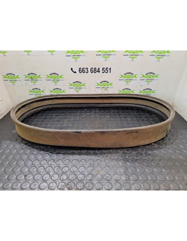 [104493] ARO VOLUTA RADIADOR - MAN 18.232