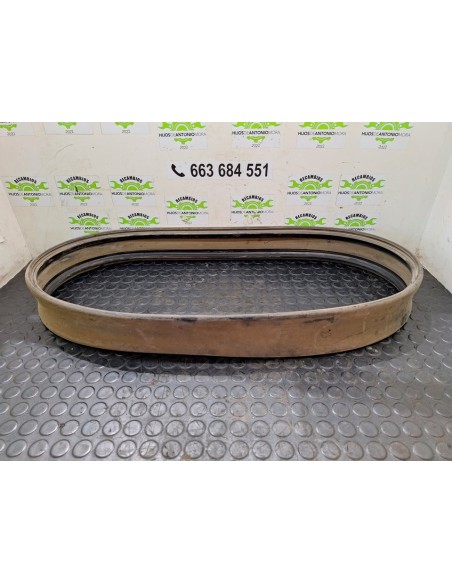 [104493] ARO VOLUTA RADIADOR - MAN 18.232