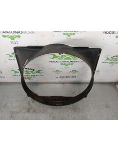 [104737] ARO VOLUTA RADIADOR - NISSAN ATLEON