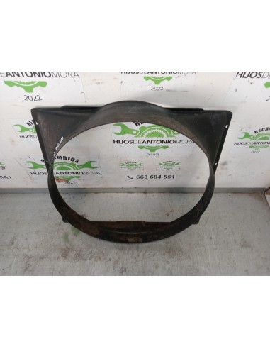 [104737] ARO VOLUTA RADIADOR - NISSAN ATLEON