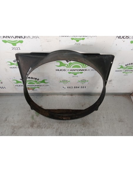 [104737] ARO VOLUTA RADIADOR - NISSAN ATLEON