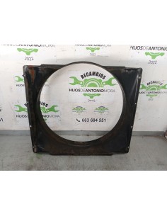 [104737] ARO VOLUTA RADIADOR - NISSAN ATLEON 2