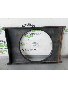 [104912] ARO VOLUTA RADIADOR - IVECO DAILY CAJA CERRADA