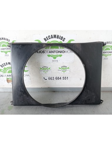 [104912] ARO VOLUTA RADIADOR - IVECO DAILY CAJA...