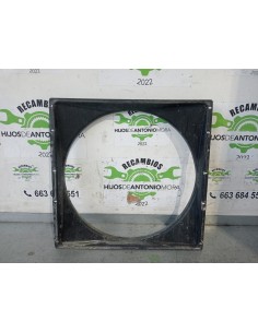 [105061] ARO VOLUTA RADIADOR - NISSAN CABSTAR E (01/2002...