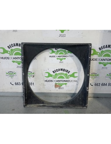 [105061] ARO VOLUTA RADIADOR - NISSAN CABSTAR E...