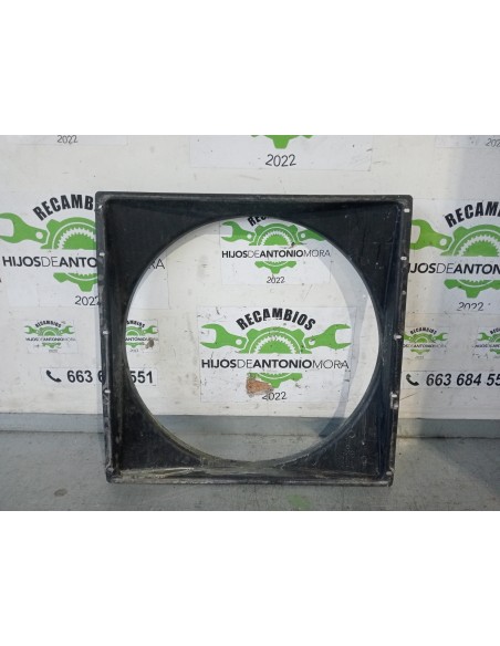 [105061] ARO VOLUTA RADIADOR - NISSAN CABSTAR E (01/2002 - 12/2003)