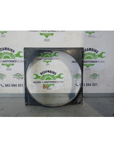 [105061] ARO VOLUTA RADIADOR - NISSAN CABSTAR E (01/2002... 2