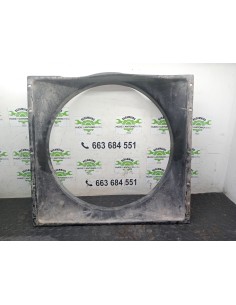 [105209] ARO VOLUTA RADIADOR - NISSAN CABSTAR E (01/2002...