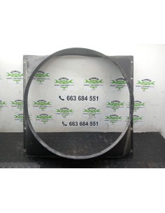 [105209] ARO VOLUTA RADIADOR - NISSAN CABSTAR E (01/2002... 2